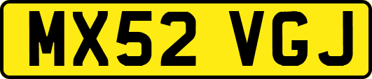 MX52VGJ