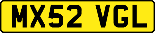 MX52VGL
