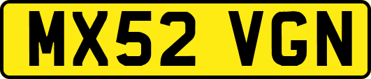 MX52VGN