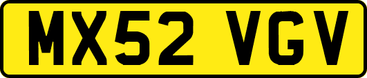 MX52VGV