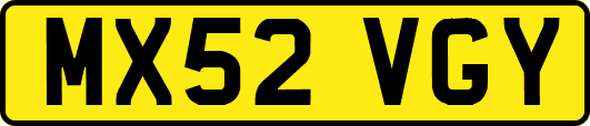 MX52VGY