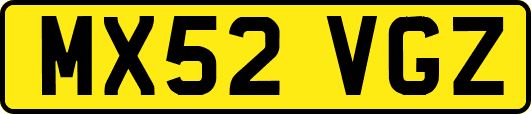 MX52VGZ