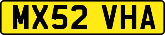 MX52VHA
