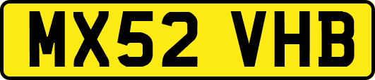 MX52VHB