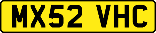 MX52VHC