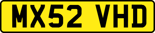 MX52VHD