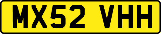 MX52VHH