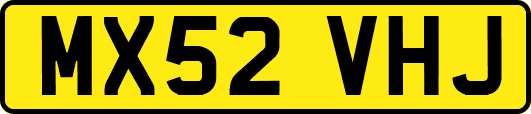 MX52VHJ