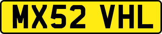 MX52VHL
