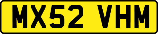 MX52VHM