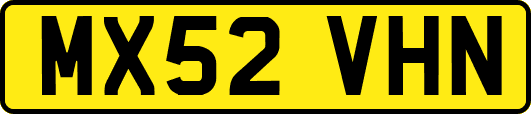 MX52VHN