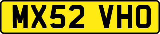 MX52VHO