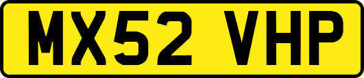 MX52VHP
