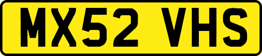 MX52VHS
