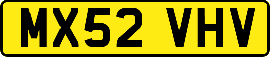 MX52VHV