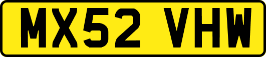 MX52VHW