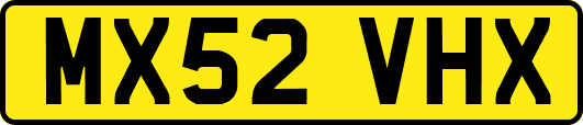 MX52VHX