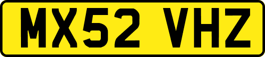 MX52VHZ