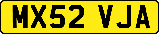 MX52VJA