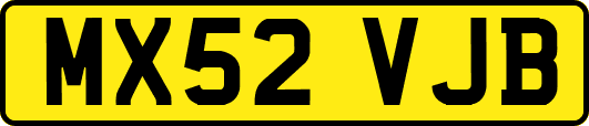 MX52VJB