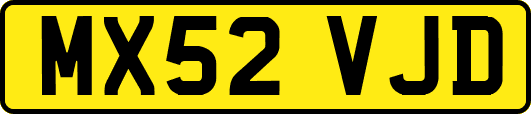 MX52VJD