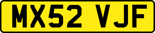 MX52VJF