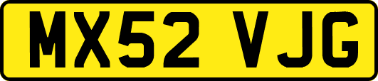 MX52VJG