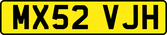 MX52VJH