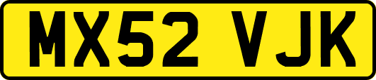 MX52VJK