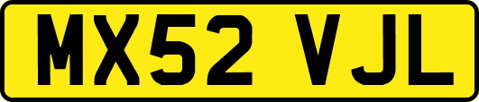 MX52VJL