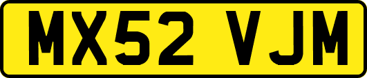 MX52VJM