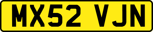 MX52VJN