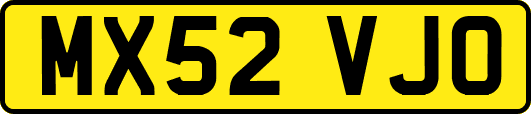 MX52VJO