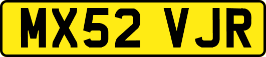 MX52VJR