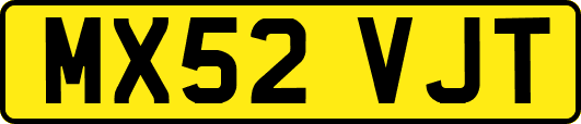 MX52VJT