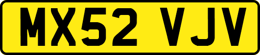 MX52VJV
