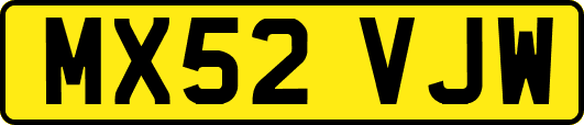 MX52VJW