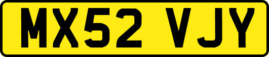 MX52VJY