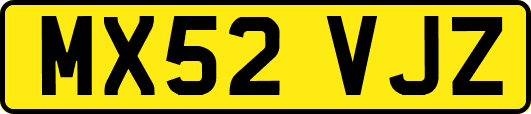 MX52VJZ
