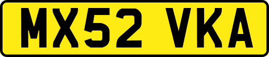 MX52VKA