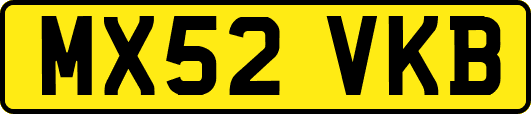 MX52VKB
