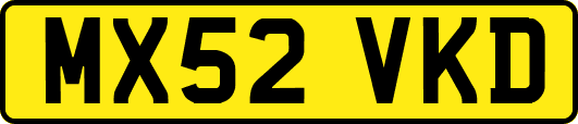 MX52VKD