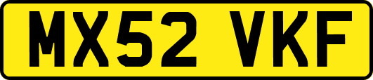 MX52VKF