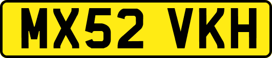 MX52VKH