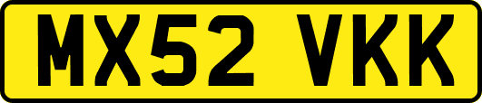 MX52VKK