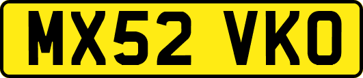 MX52VKO