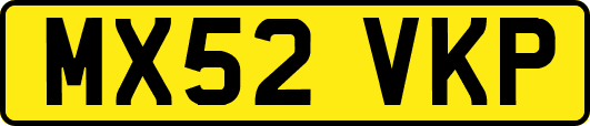 MX52VKP