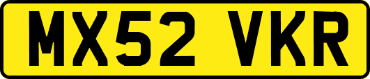 MX52VKR