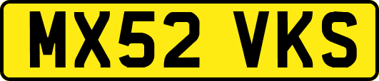 MX52VKS