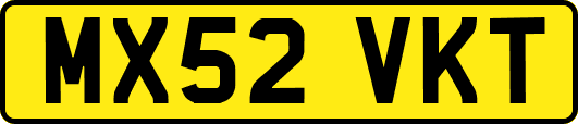 MX52VKT
